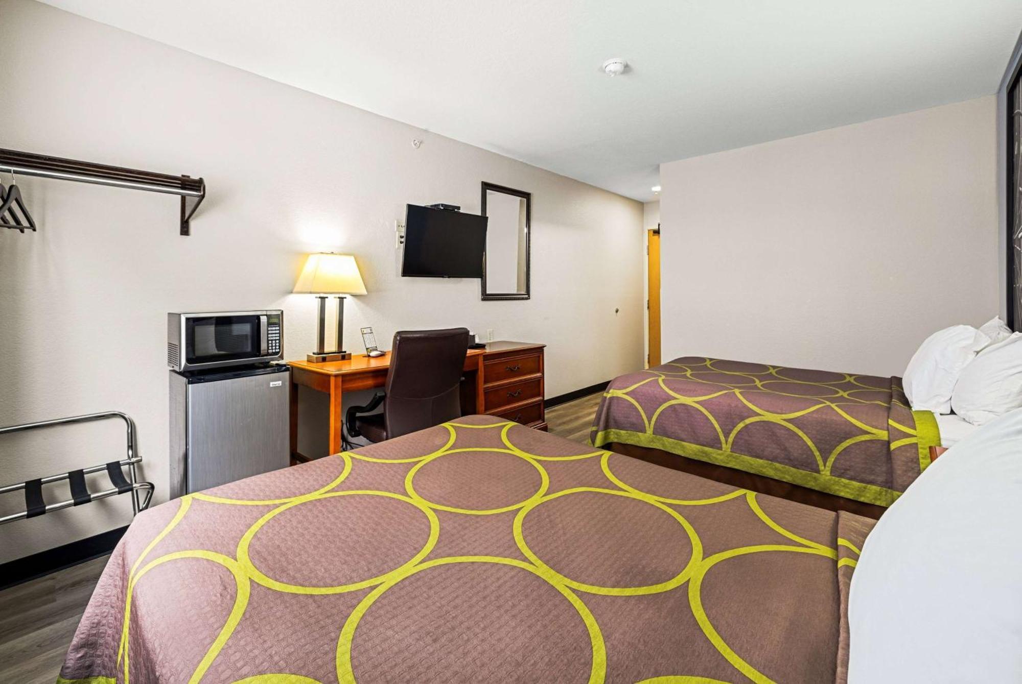 Super 8 By Wyndham Pittsburgh/Monroeville Ngoại thất bức ảnh